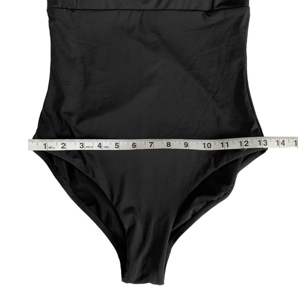 SEA LEVEL Square Neck One Piece Swimsuit! Retail $149 - Picture 5 of 8